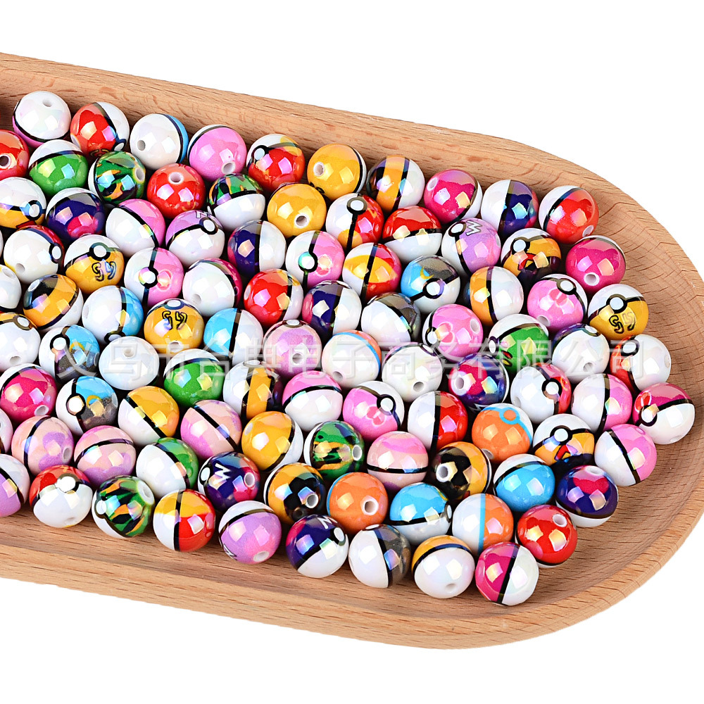 Phone Accessories And Electronics - 20/50pcs for Through-Hole Beaded DIY 16mm