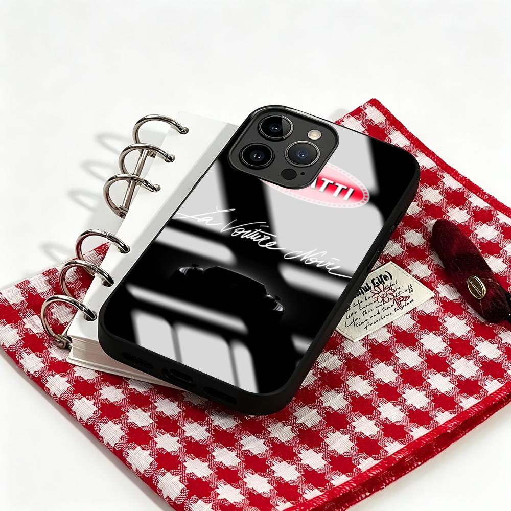 Luxury  B-bugattiES Phone Case - Magnetic Phone Case ulasan dan harga