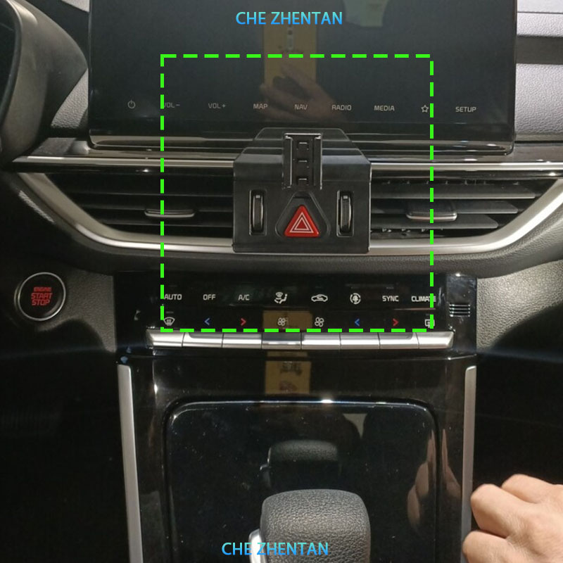 Car Mount for Kia Forte Kia Ce - Phone Accessories Bd ulasan dan harga