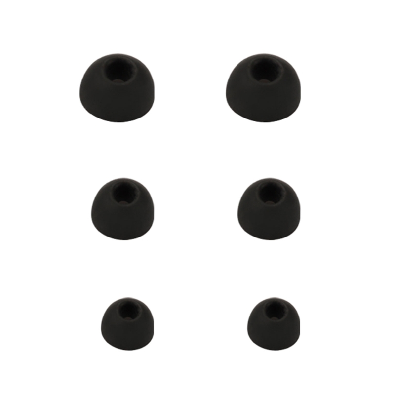 6pcs Earphone Silicone Case Fo - Wireless Earbuds Case ulasan dan harga