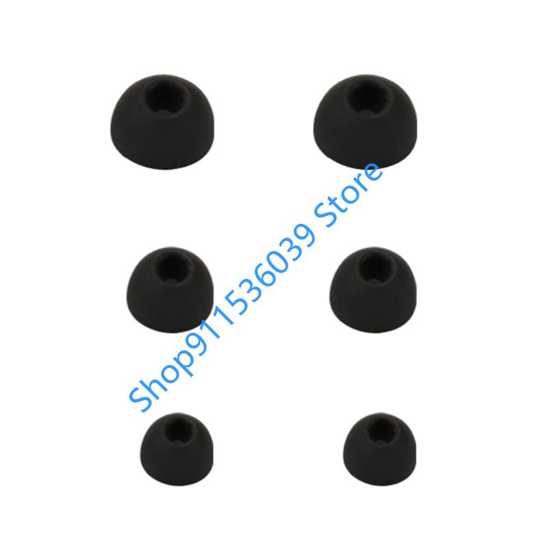 6pcs Earphone Silicone Case Fo - Wireless Earbuds Case ulasan dan harga