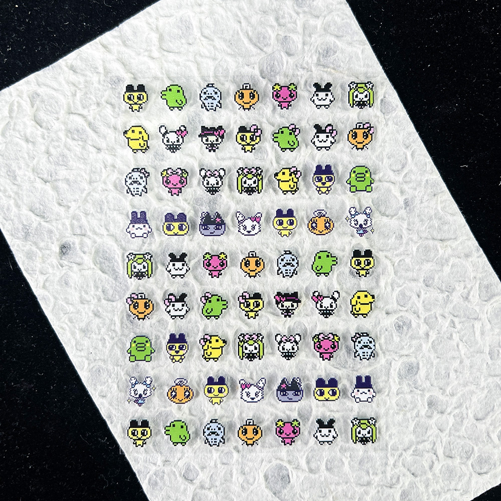 PVC Electronic Pets Nostalgic  - Phone Accessories And Electronics ulasan dan harga