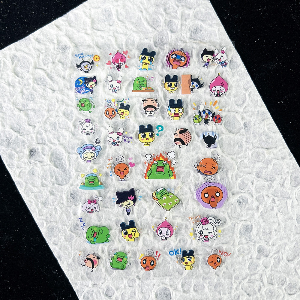 PVC Electronic Pets Nostalgic  - Phone Accessories And Electronics ulasan dan harga