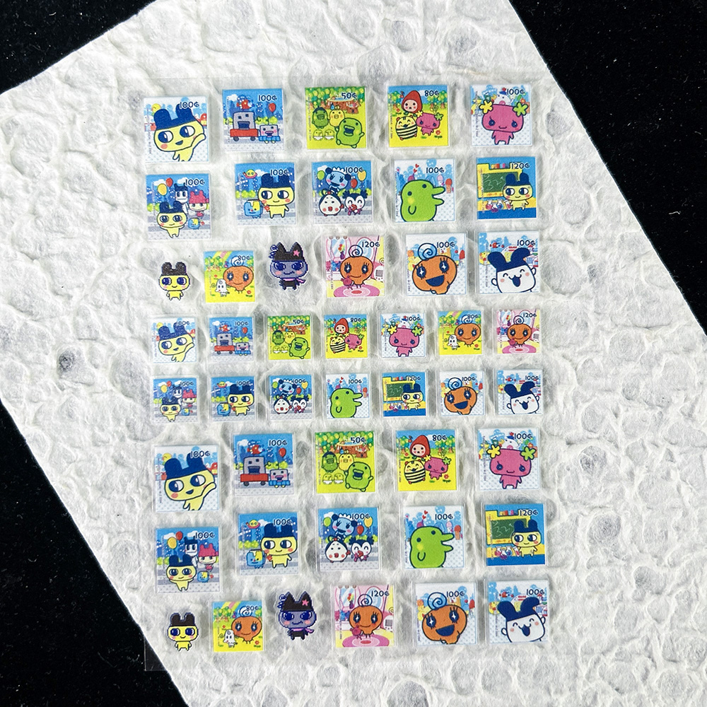PVC Electronic Pets Nostalgic  - Phone Accessories And Electronics ulasan dan harga