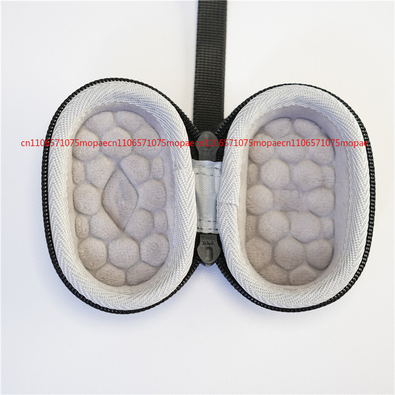 Storage Box Carry Case For SON - Wireless Earbuds Case ulasan dan harga