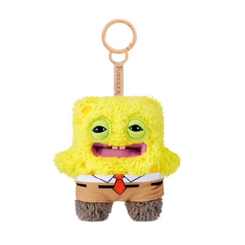 Original Fuggler SpongeBob Pat - Phone Accessories Charms ulasan dan harga