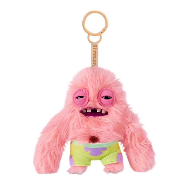 Original Fuggler SpongeBob Pat - Phone Accessories Charms ulasan dan harga