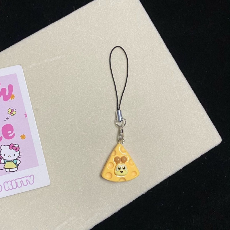 Garfield Cat Girl Heart Studen - Phone Accessories For Girls ulasan dan harga