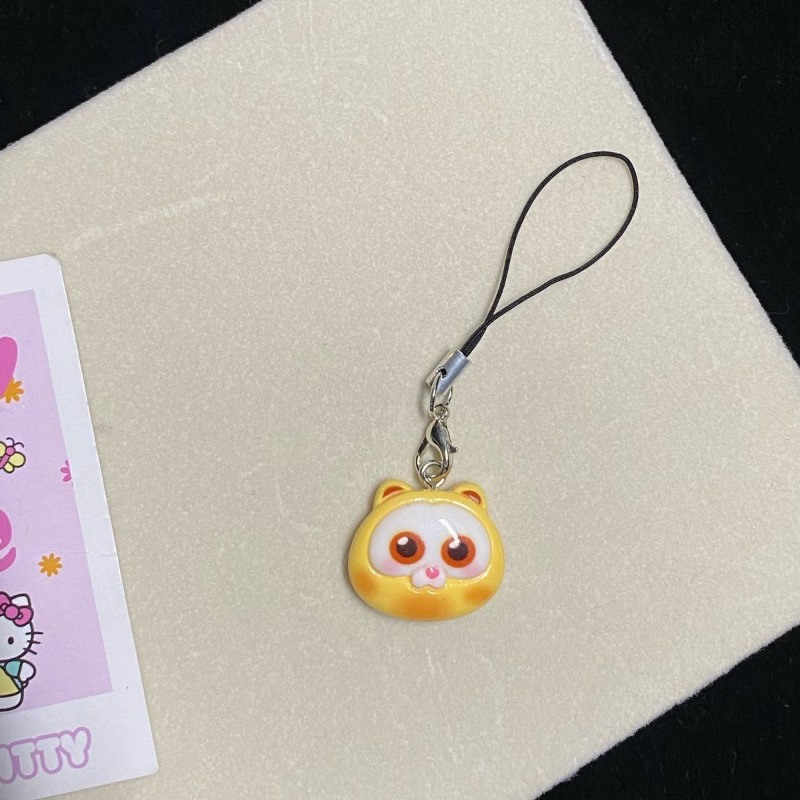 Garfield Cat Girl Heart Studen - Phone Accessories For Girls ulasan dan harga