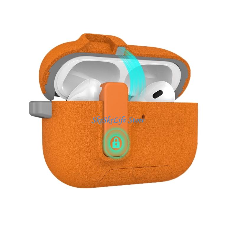 E65E Shockproof Protective Cas - Wireless Earbuds Case ulasan dan harga