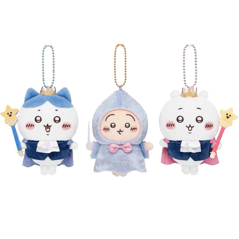 Jhiikawas Fairy Tale Prince  P - Phone Accessories Charms ulasan dan harga