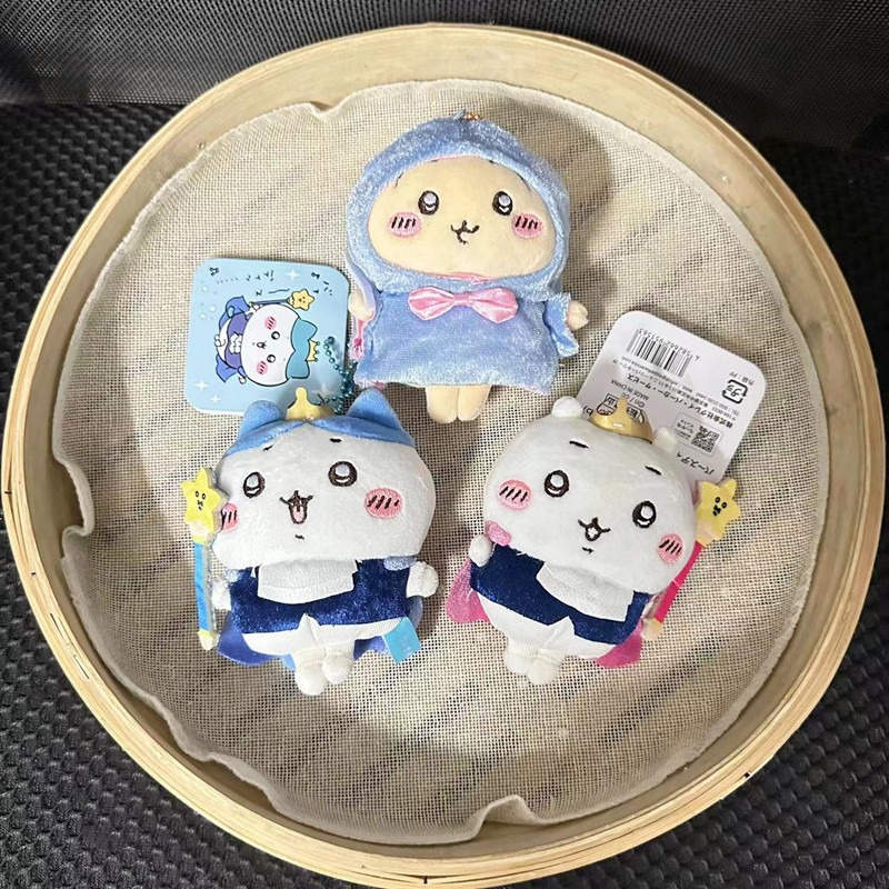 Jhiikawas Fairy Tale Prince  P - Phone Accessories Charms ulasan dan harga