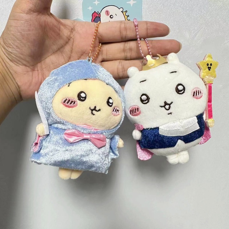 Jhiikawas Fairy Tale Prince  P - Phone Accessories Charms ulasan dan harga