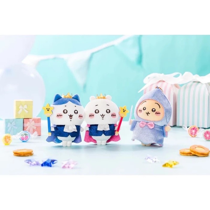 Jhiikawas Fairy Tale Prince  P - Phone Accessories Charms ulasan dan harga