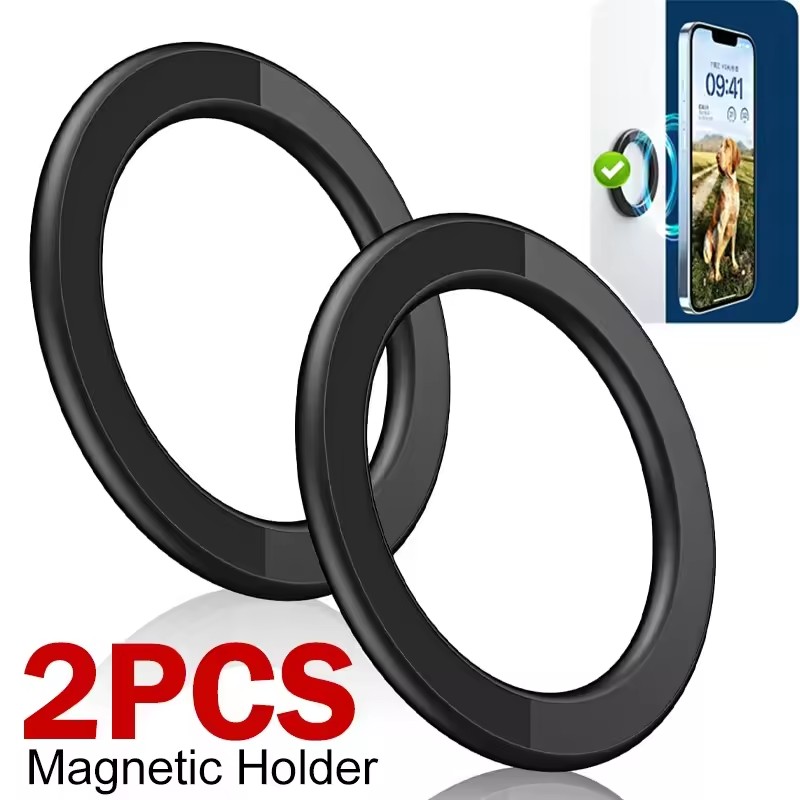 For MagSafe Magnetic Ring Hold - Phone Accessories Holder Car ulasan dan harga