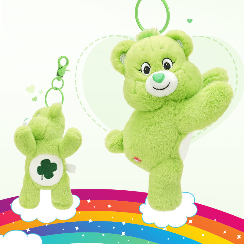 Care Bears Plush Kawaii Carebe - Phone Accessories Charms ulasan dan harga