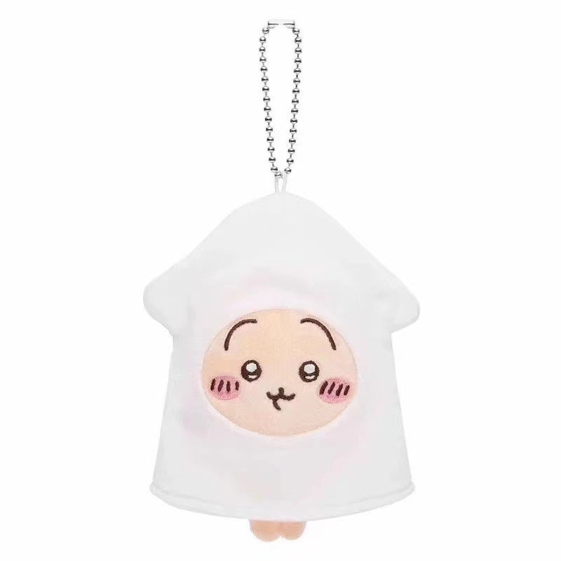 Japanese Anime Kawaii Seafood  - Phone Accessories Charms ulasan dan harga