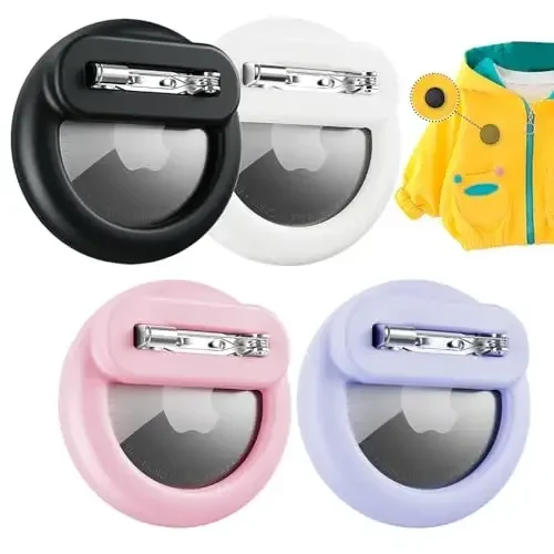 HOT Silicone Airtag Holder for - Airtag Holder Case ulasan dan harga