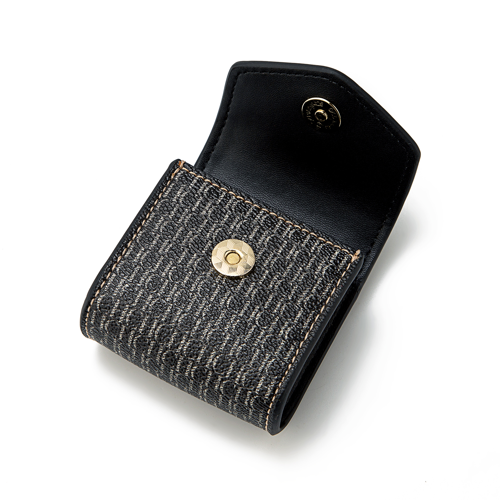 CH New Style Headphone Case PU - Wireless Earbuds Case ulasan dan harga