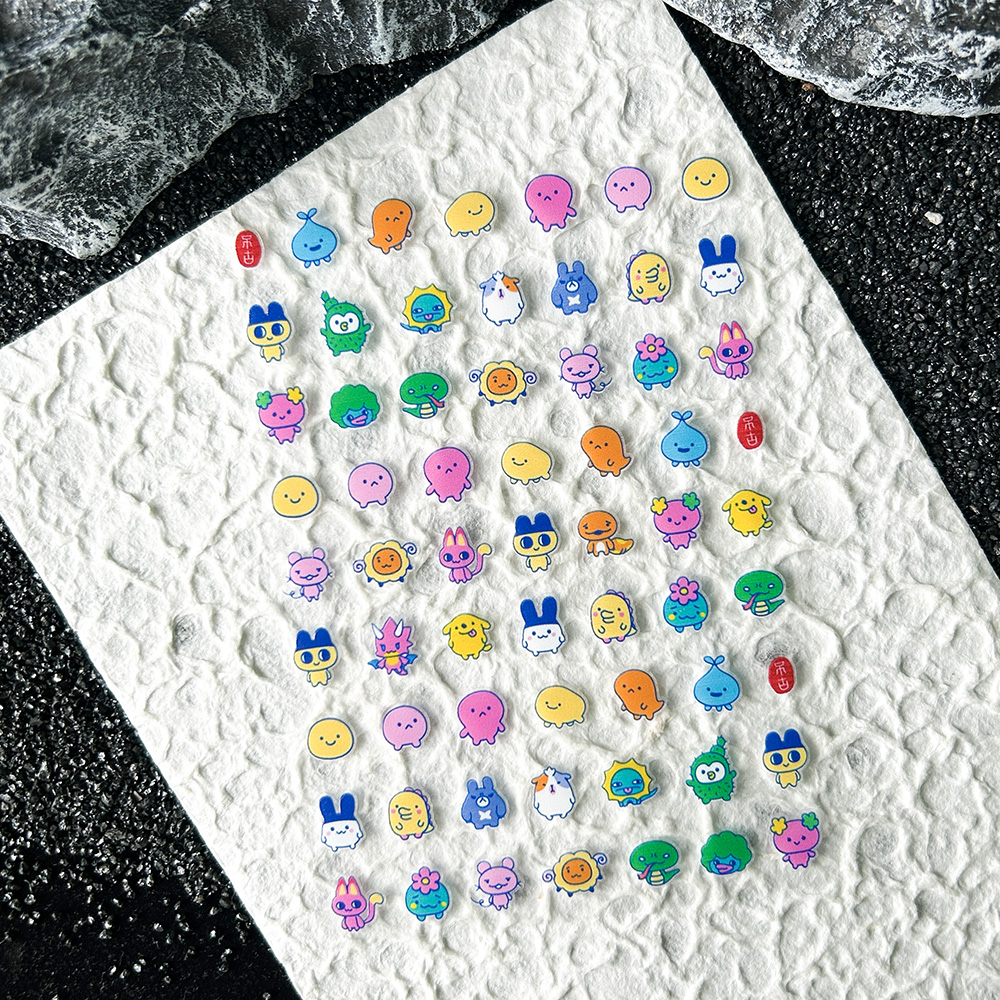 Y2k Pvc Mini Vintage Early Pat - Phone Accessories Poster ulasan dan harga