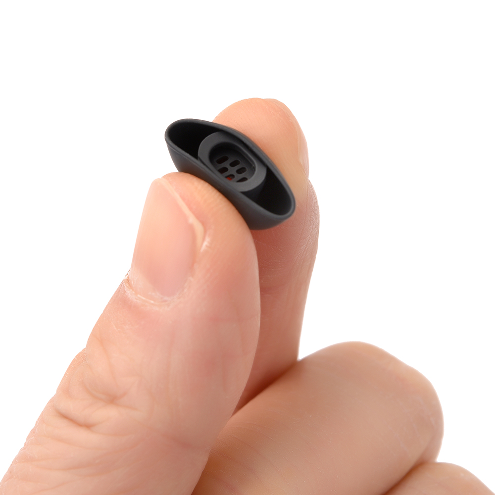 6Pcs Silicone Ear Tips for HUA - Wireless Earbuds Case ulasan dan harga