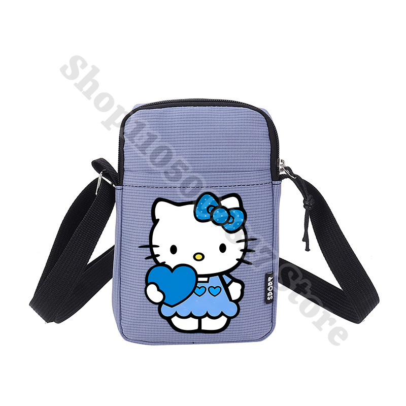 Children Cartoon Crossbody Bag - Phone Accessories For Girls ulasan dan harga