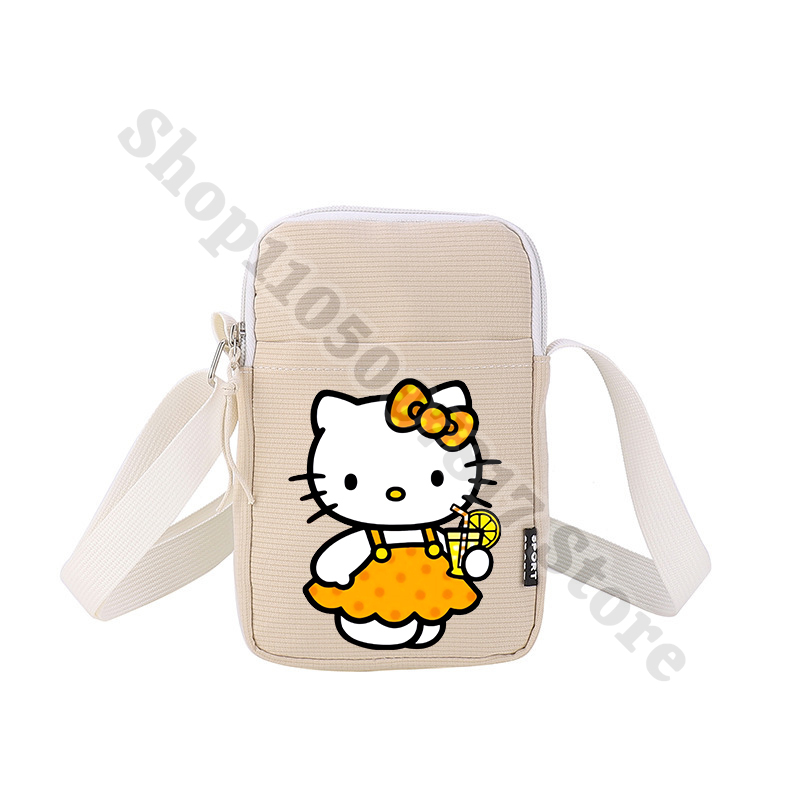 Children Cartoon Crossbody Bag - Phone Accessories For Girls ulasan dan harga