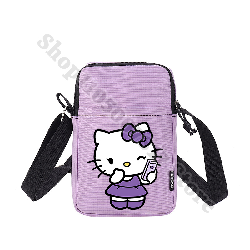 Children Cartoon Crossbody Bag - Phone Accessories For Girls ulasan dan harga