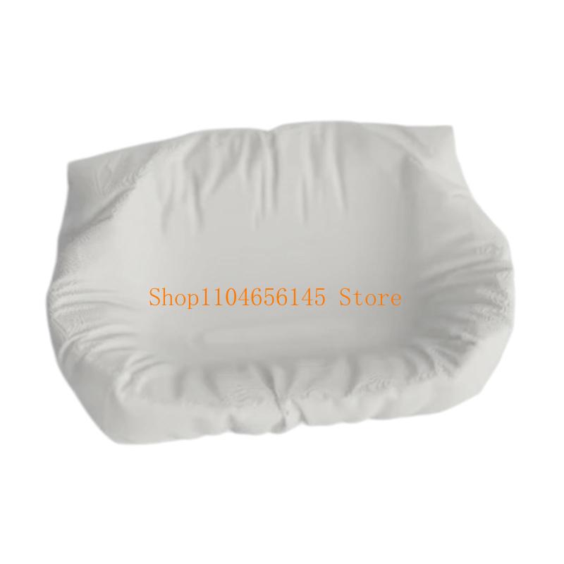 3D Printed Sofa Shaped Earphon - Wireless Earbuds Case ulasan dan harga