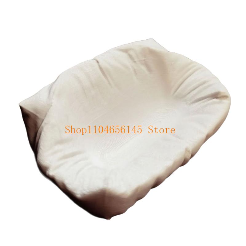 3D Printed Sofa Shaped Earphon - Wireless Earbuds Case ulasan dan harga