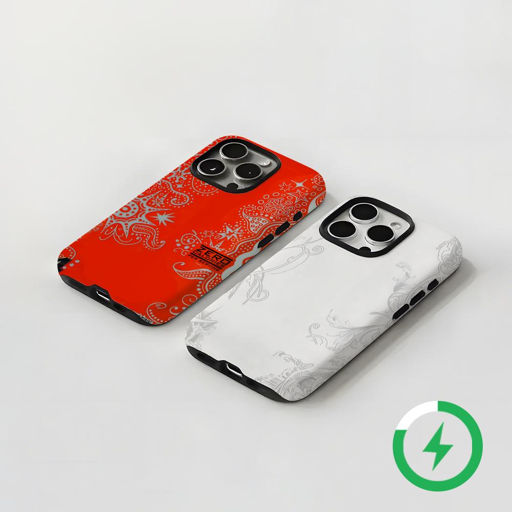 Claw Cool Drink Design Phone C - Magnetic Phone Case ulasan dan harga