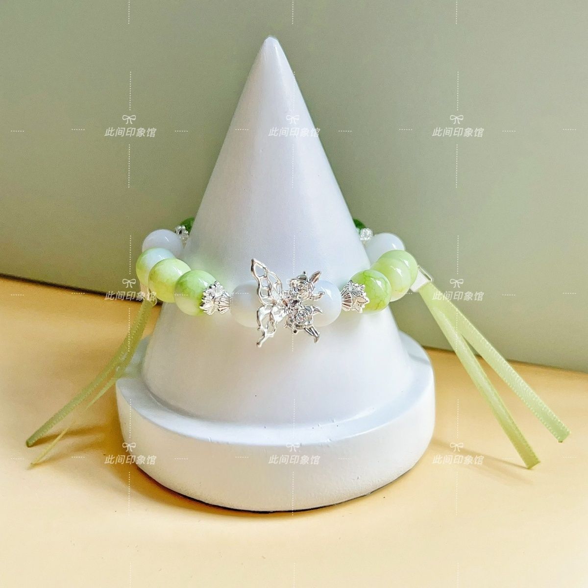 Bracelet  Love Beyond the Grav - Phone Accessories Charms ulasan dan harga
