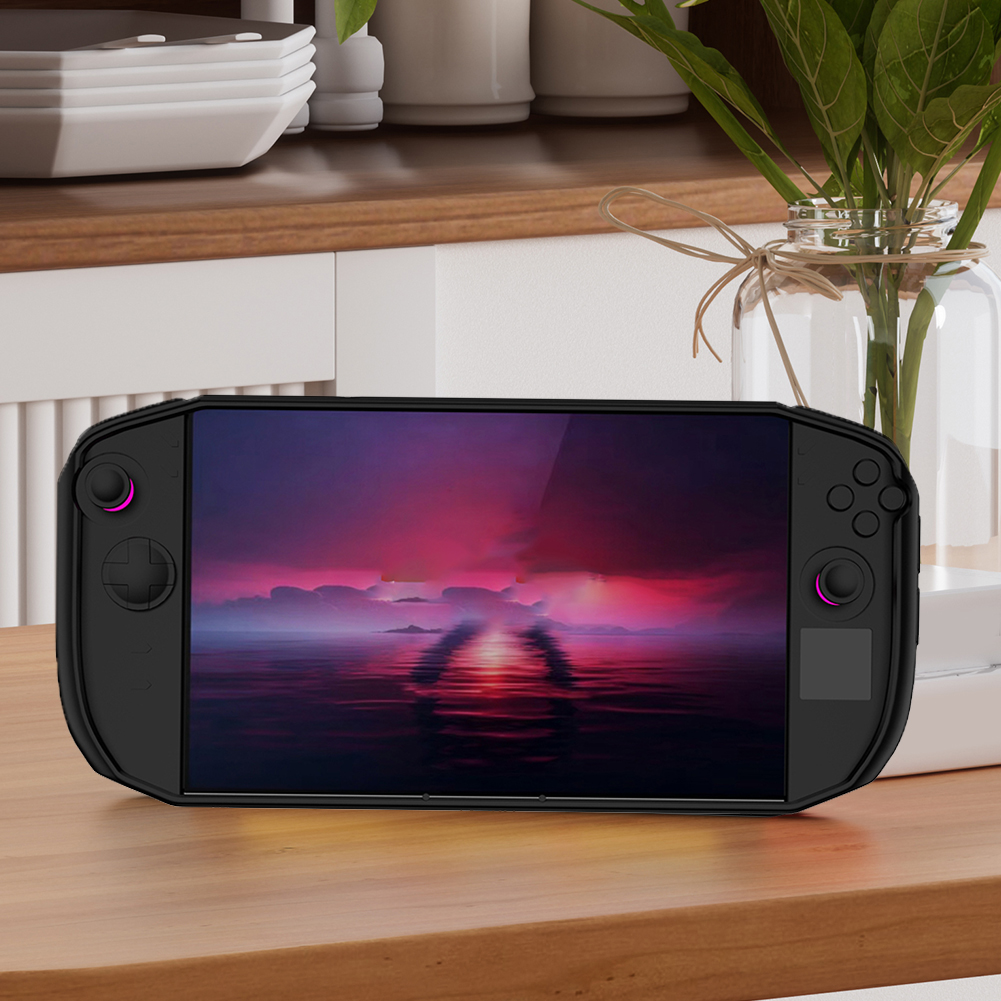 Durable Dockable TPU Case for  - Wireless Earbuds Case ulasan dan harga