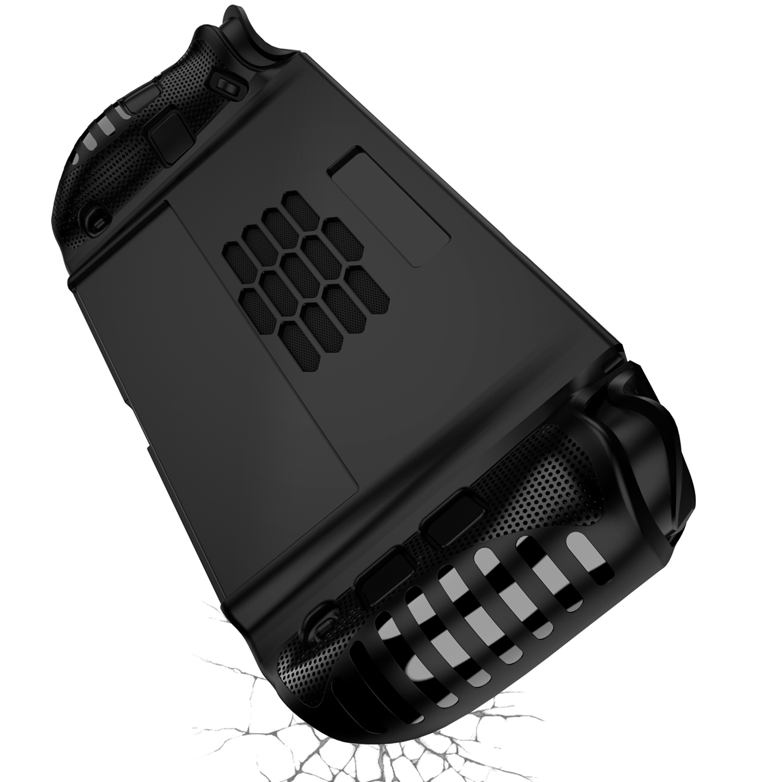 Durable Dockable TPU Case for  - Wireless Earbuds Case ulasan dan harga