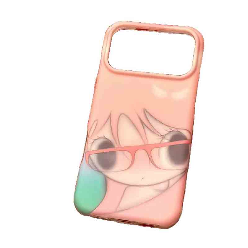 Girl Heart Cute Girl Suitable  - Phone Accessories For Girls ulasan dan harga