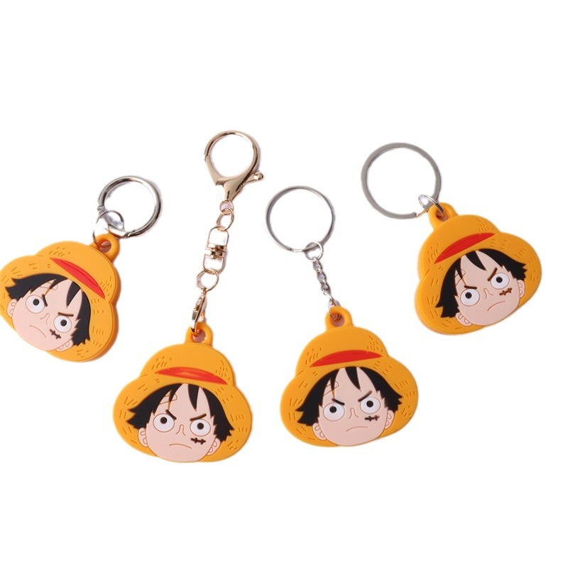 For Airtags Case,One Piece Luf - Airtag Holder Case ulasan dan harga