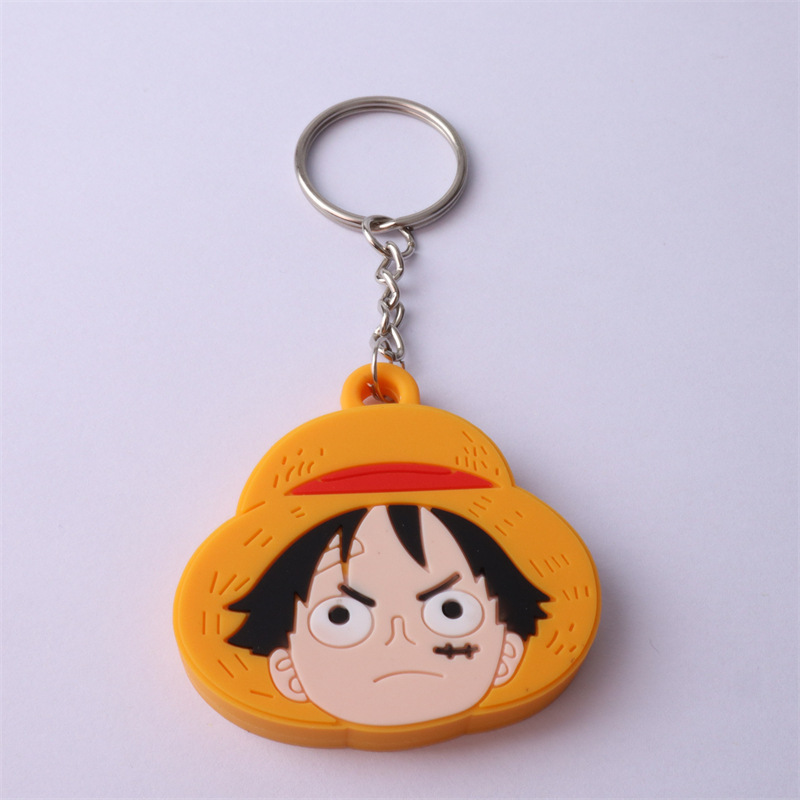 For Airtags Case,One Piece Luf - Airtag Holder Case ulasan dan harga