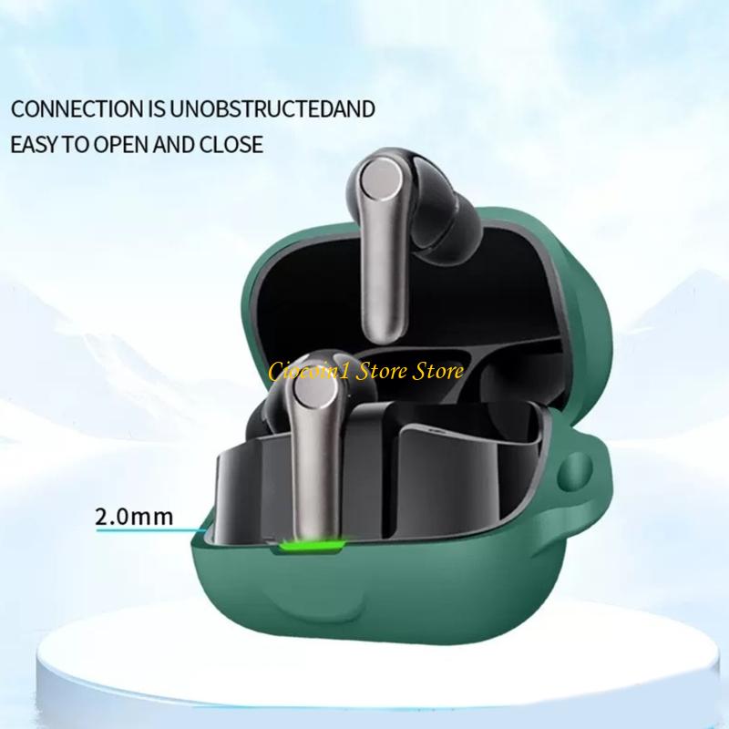 A3PC Silicone Protective Cover - Wireless Earbuds Case ulasan dan harga