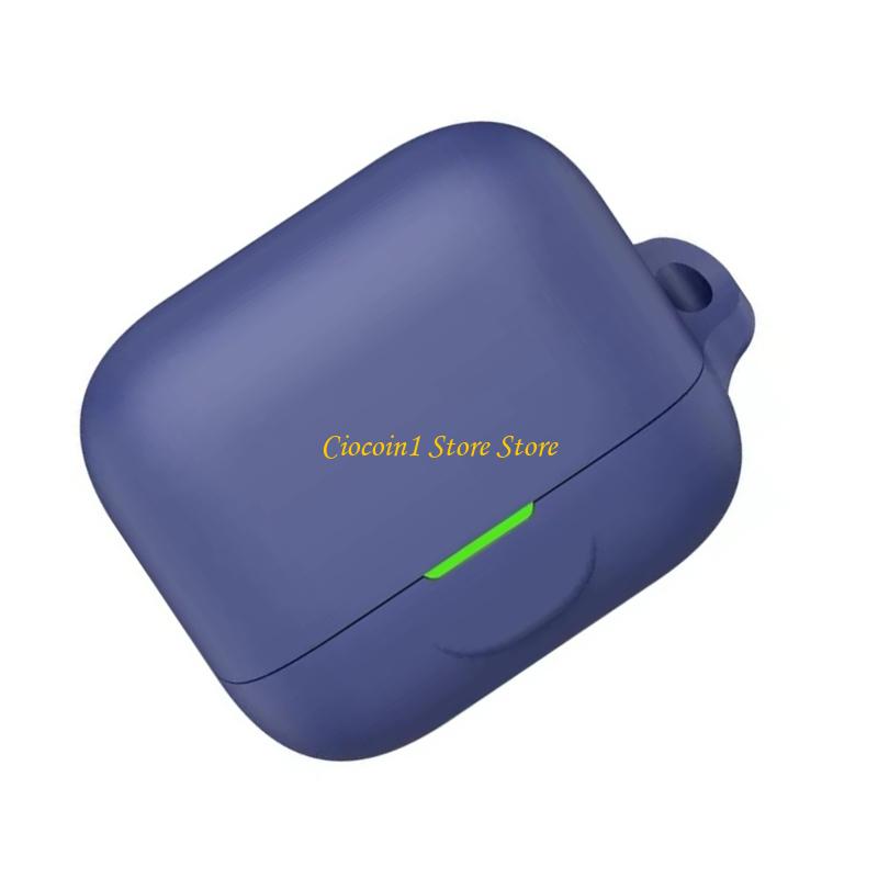 A3PC Silicone Protective Cover - Wireless Earbuds Case ulasan dan harga