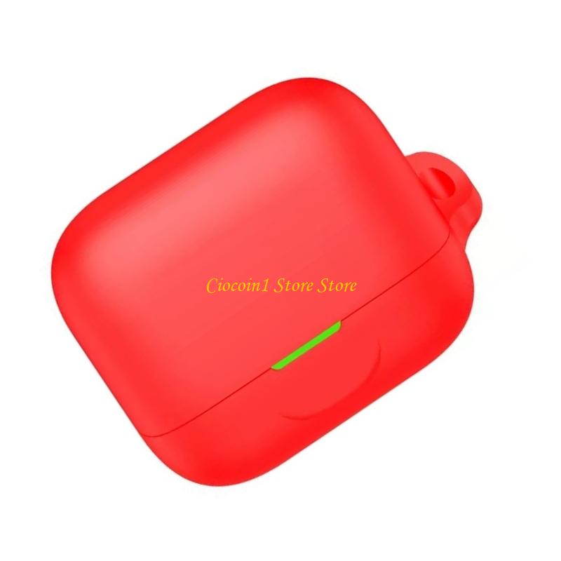 A3PC Silicone Protective Cover - Wireless Earbuds Case ulasan dan harga
