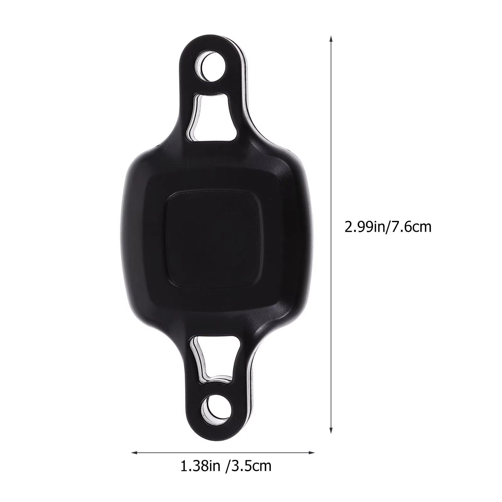 Bike Mount For Airtag Bicycle  - Airtag Holder Case ulasan dan harga