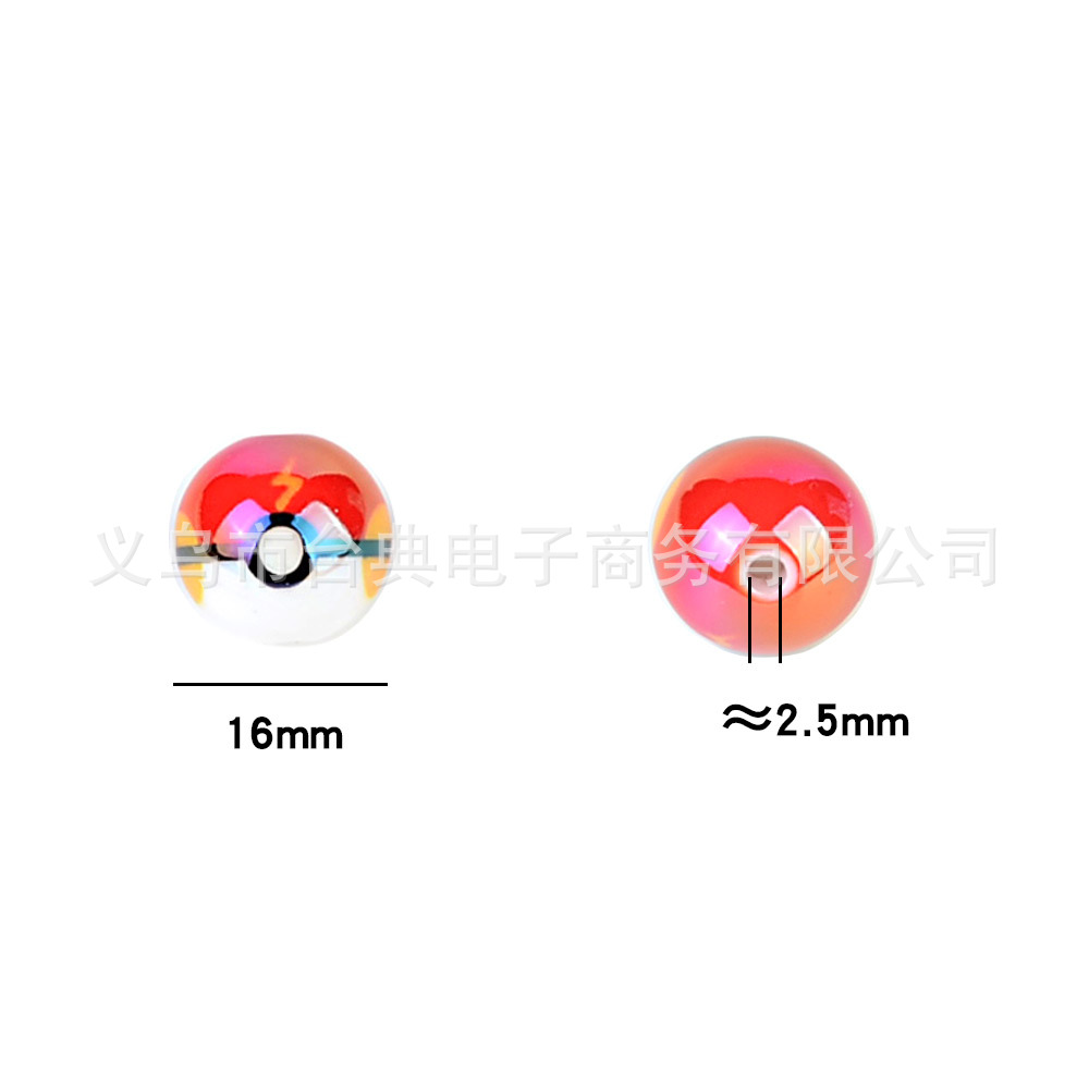 20/50pcs for Through-Hole Bead - Phone Accessories And Electronics ulasan dan harga