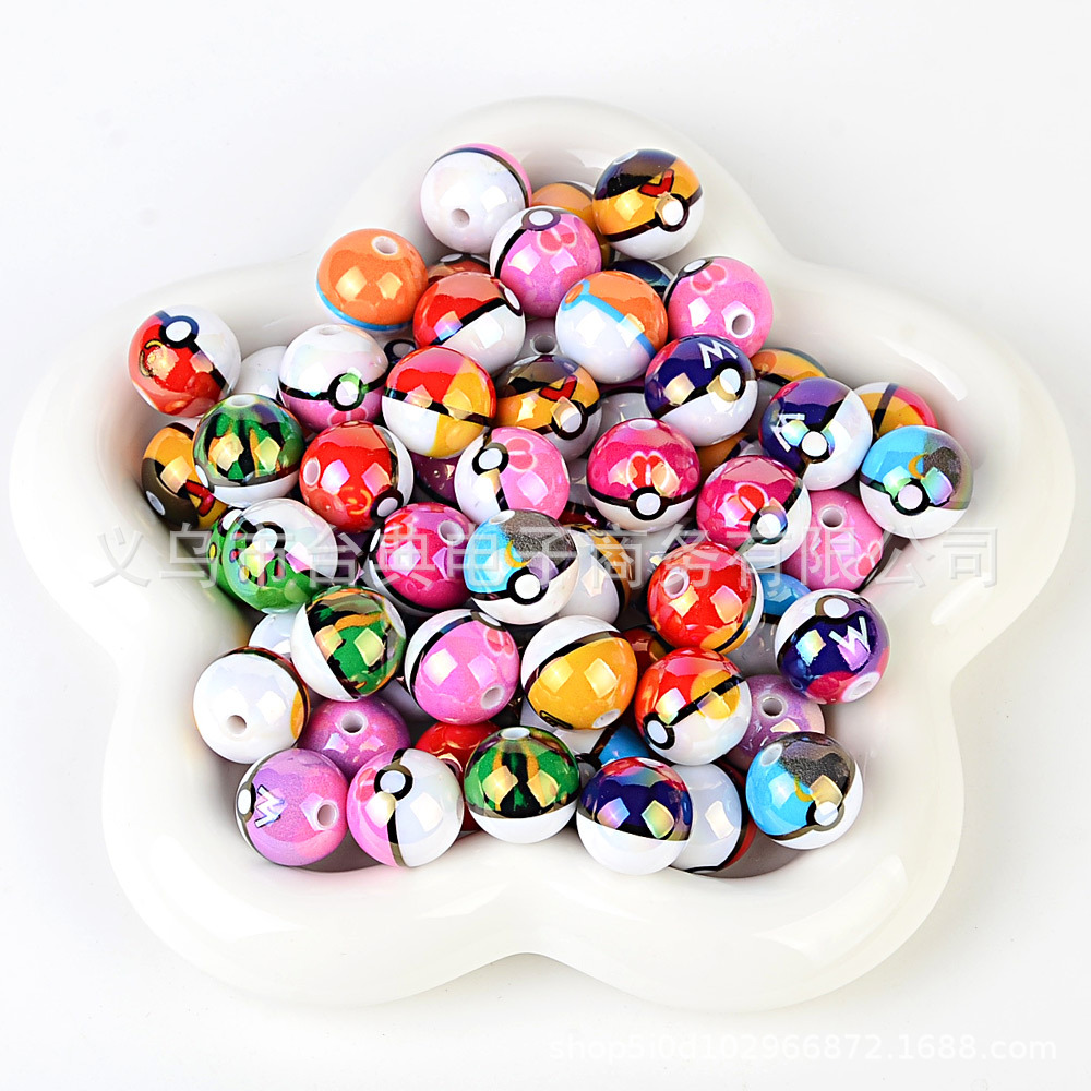 20/50pcs for Through-Hole Bead - Phone Accessories And Electronics ulasan dan harga