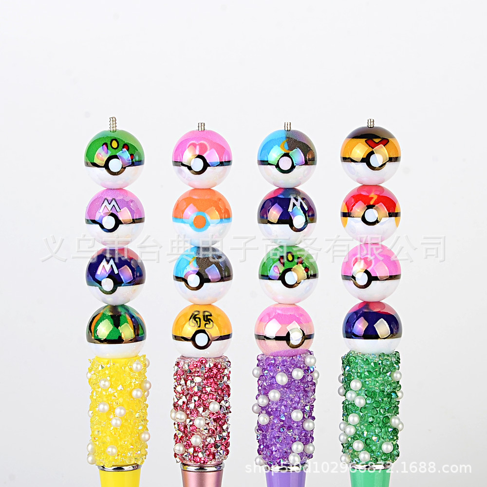 20/50pcs for Through-Hole Bead - Phone Accessories And Electronics ulasan dan harga