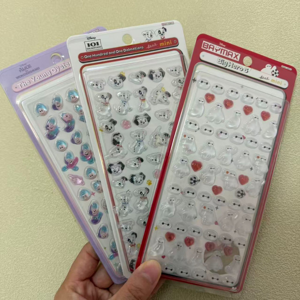 Baymax Alien 3D Jelly Relief S - Phone Accessories For Girls ulasan dan harga