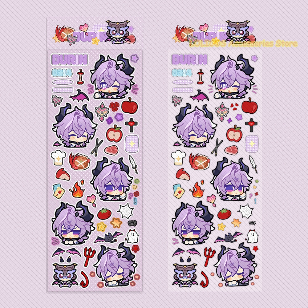 Lohen Durin Balladeer Flins An - Phone Accessories Diy ulasan dan harga