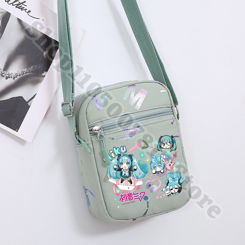 Kids Girl Cartoon Printed Cros - Phone Accessories For Girls ulasan dan harga