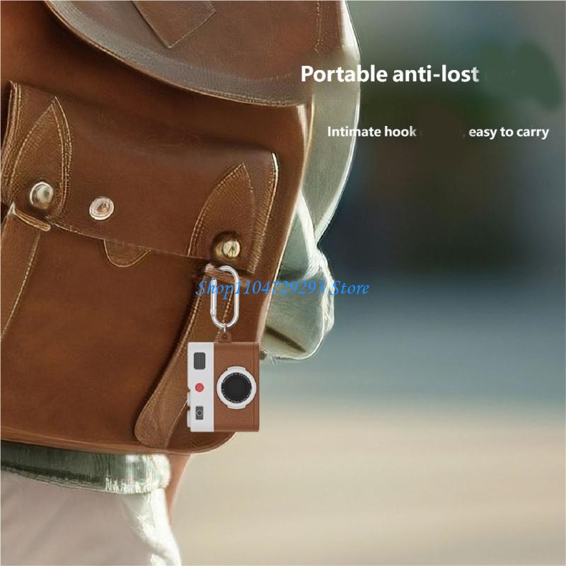 Y2GD Easy Clean Silicone Case  - Wireless Earbuds Case ulasan dan harga
