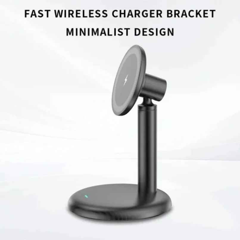 Desktop Magnetic Phone Stand F - Phone Accessories And Electronics ulasan dan harga