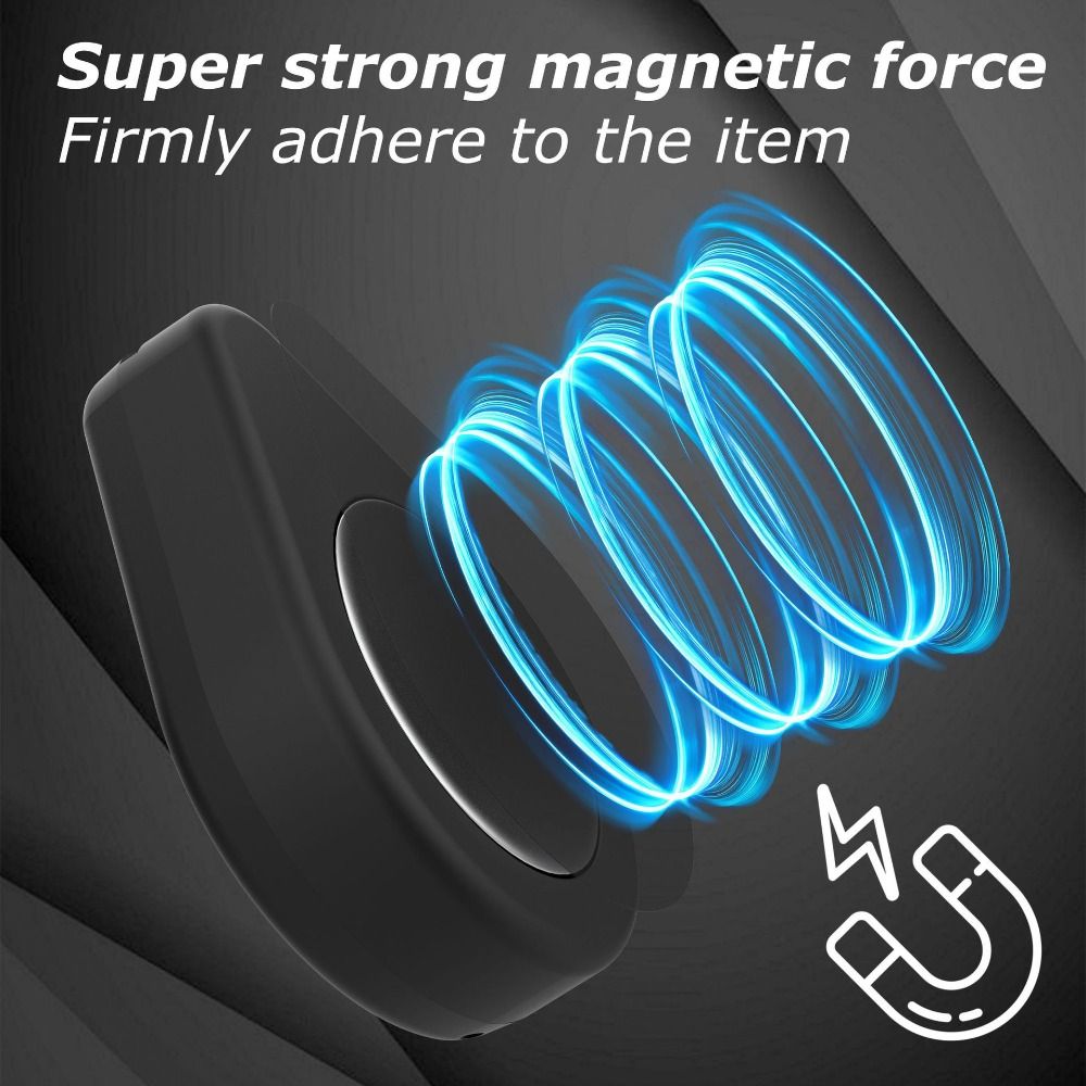 Waterproof Magnetic Protective - Airtag Holder Case ulasan dan harga